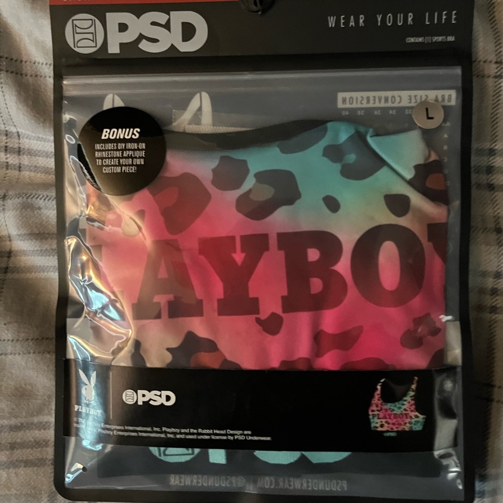 PSD BRA